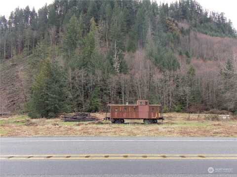 Us 12 Highway, Randle, WA 98377