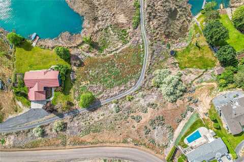 Se Goodrich Road, Moses Lake, WA 98837
