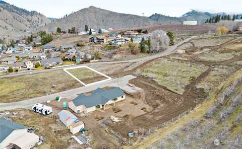 Ledford Lane Unit Lot 2, Cashmere, WA 98815