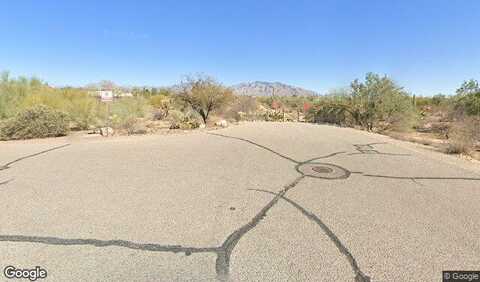 W Sumter Drive, Tucson, AZ 85742