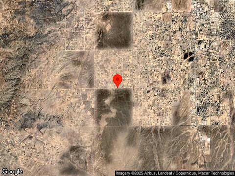 W Rd 2 S, Prescott, AZ 86323