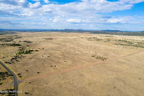 W Long Meadow - Lot 42 Drive, Prescott, AZ 86305