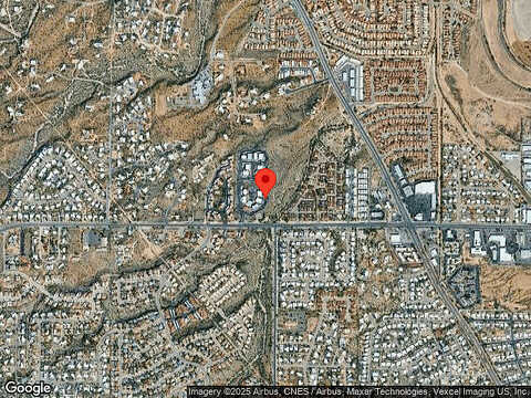 W Ironwood Hill Drive, Tucson, AZ 85745