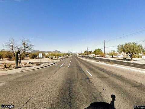 W Cortaro Farms Road, Marana, AZ 85742