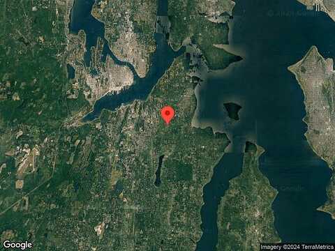 Undisclosed Address, Port Orchard, WA 98366
