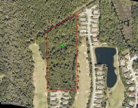Turnbull Cove Drive, New Smyrna Beach, FL 32168