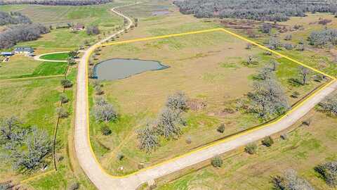 Tract 8 Lake Victoria Drive, Navasota, TX 77868