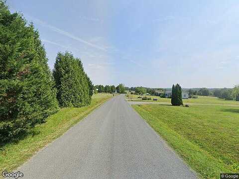 Tract 5 Greenhouse Rd, Glade Hill, VA 24092