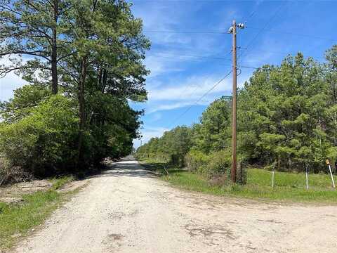 Tract 2 English Road, Huntsville, TX 77831