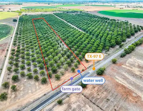 Tr 2 Fm 1784, Pleasanton, TX 78064