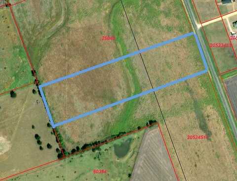 Tbd Fm 3061, Thorndale, TX 76577