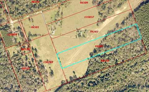 Tbd Carr Rd 02 Road, Shepherd, TX 77371