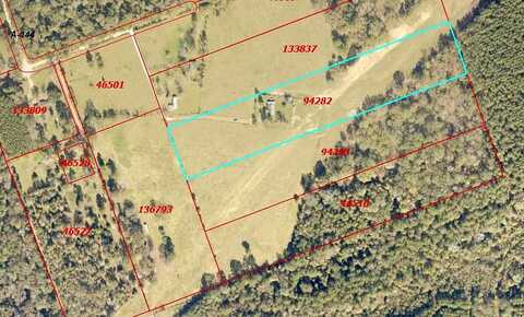 Tbd Carr Rd 01 Road, Shepherd, TX 77371