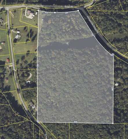 Slygo Rd, Trenton, GA 30752