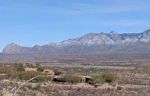 Sierra Vista Lane, Tubac, AZ 85646