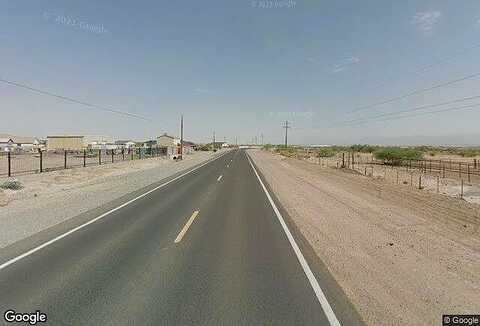S Reay Lane, Thatcher, AZ 85552