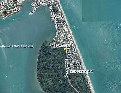 S Ocean Dr, Fort Pierce, FL 34950