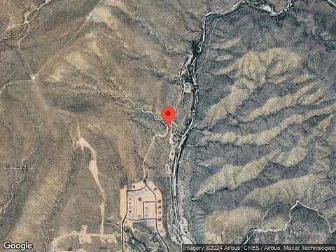 S Golder Dam Road, Tucson, AZ 85739
