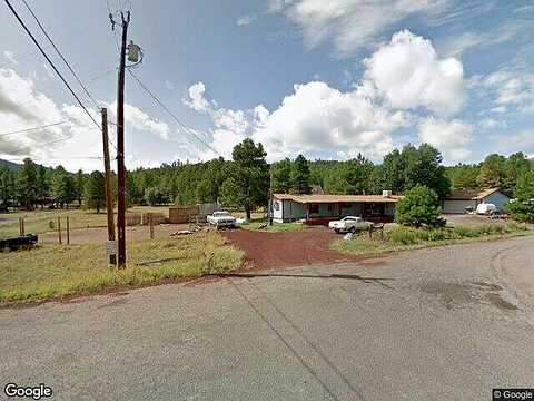 S Golden Meadow Trail, Williams, AZ 86046