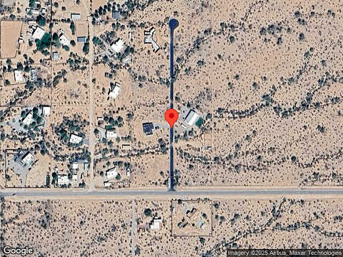 S Desert Ranch Way, Marana, AZ 85658