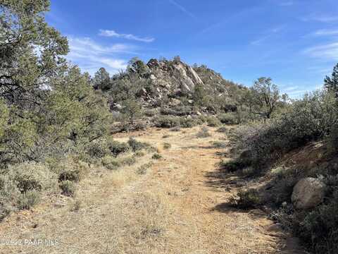 Ruger Ranch Road, Kirkland, AZ 86332