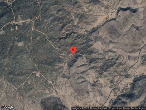 Ruger Ranch Road, Kirkland, AZ 86332