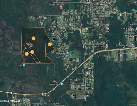 Rodeo Road, Ormond Beach, FL 32174