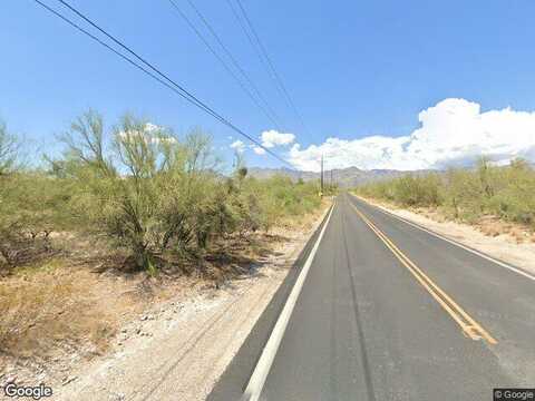 Prince Road, Tucson, AZ 85750