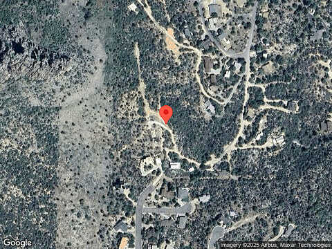 Parker Drive, Prescott, AZ 86303
