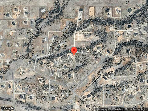 Parcel D N Heartland Drive, Prescott Valley, AZ 86315