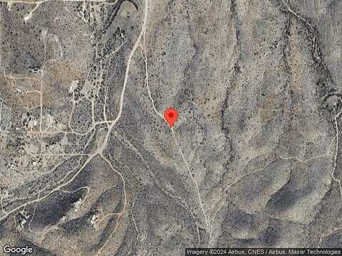 Ohv Trail, Vail, AZ 85641