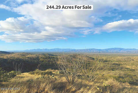 Ohv Trail, Vail, AZ 85641