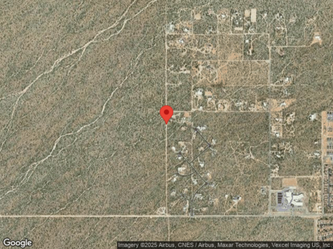 N Wild Burro Road, Marana, AZ 85658