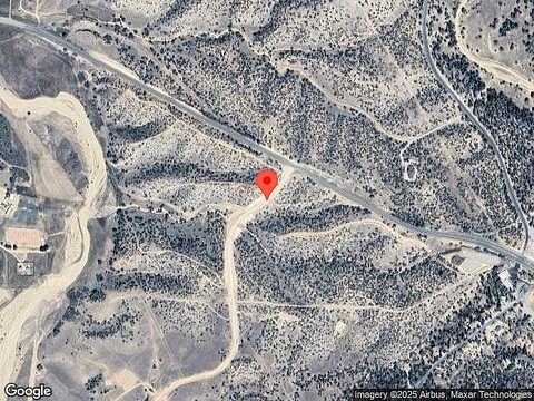 N Unbridled Trail, Prescott, AZ 86305