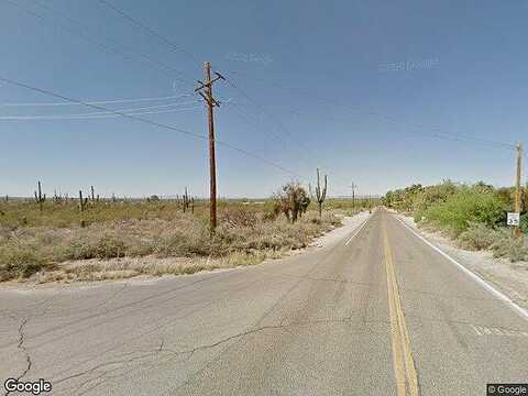 N Silver Drive, Tucson, AZ 85749