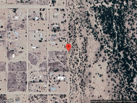 N Nephi Avenue, Pima, AZ 85543