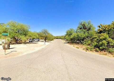N Melpomene Way, Tucson, AZ 85749