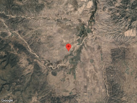 N Las Vegas Road Lot #3, Prescott, AZ 86305