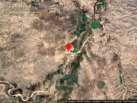 N Las Vegas Ranch Road, Prescott, AZ 86305