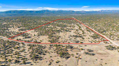 N Las Vegas Ranch - Parcel 3 Road, Prescott, AZ 86305