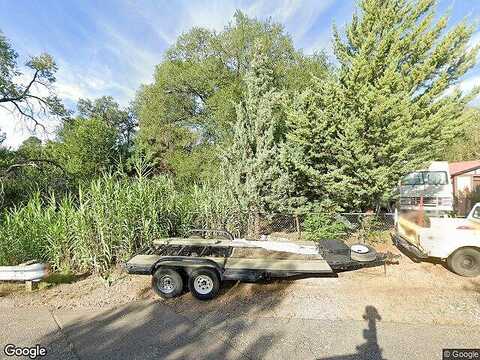 N Las Vegas Ranch - Parcel 2 Road, Prescott, AZ 86305