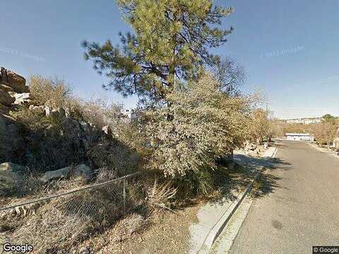 N Las Vegas Ranch - Parcel 1 Road, Prescott, AZ 86305