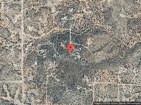 N Hawkins Trail, Prescott, AZ 86305