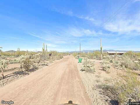 N Artesiano Road, Tucson, AZ 85743