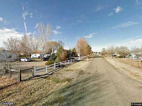 N Antelope Road, Paulden, AZ 86334