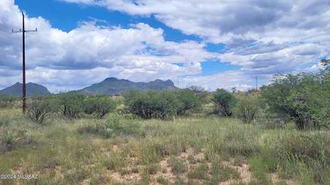 Mustang Ranch Road, Elgin, AZ 85611