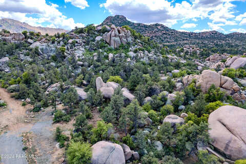 Makwa Trail, Prescott, AZ 86305