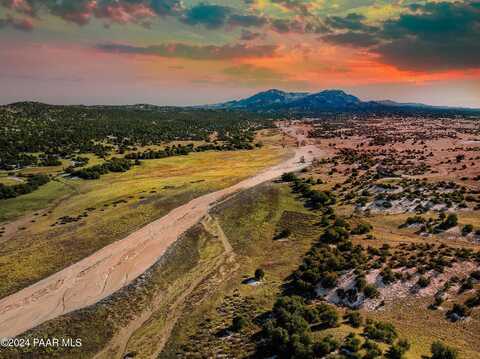 Lot 83 C N Puntenneny Road, Prescott, AZ 86305