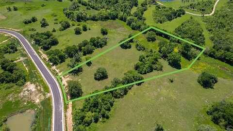 Lot 7A Brazos Court, Caldwell, TX 77836