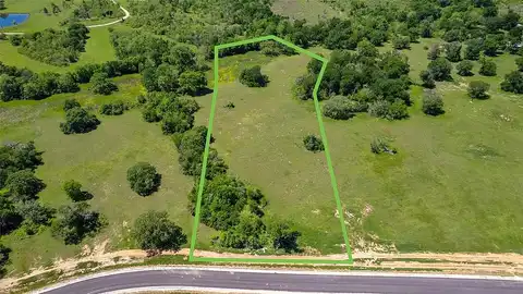 Lot 6B Brazos Court, Caldwell, TX 77836